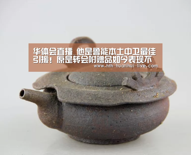 华体会直播_他是鲁能本土中卫最佳引援!原是转会附赠品如今表现不逊国脚(图1) 华体会APP